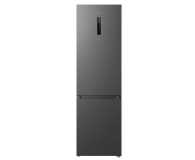 TCL Outlet RP382BXD0 No Frost 203cm Srebrna Komora Zero 382 - 1553811 - zdjęcie 3